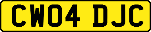 CW04DJC