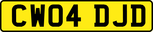 CW04DJD
