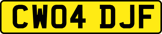 CW04DJF