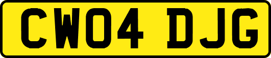 CW04DJG