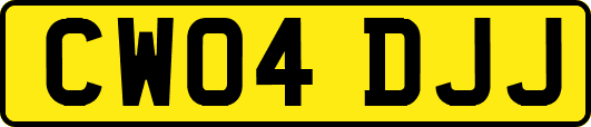 CW04DJJ