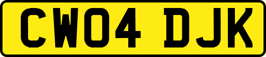 CW04DJK
