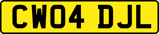 CW04DJL