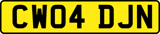 CW04DJN