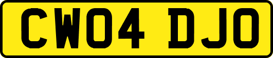 CW04DJO