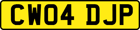 CW04DJP