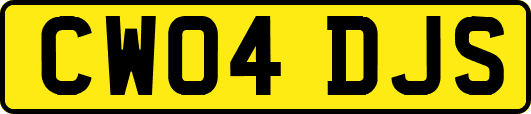 CW04DJS