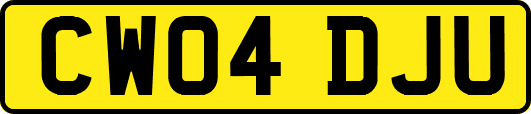 CW04DJU