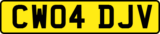 CW04DJV
