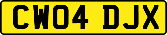 CW04DJX