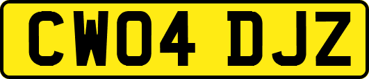 CW04DJZ