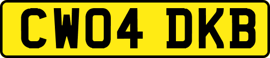 CW04DKB