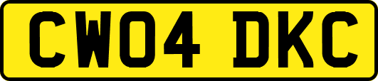 CW04DKC