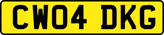 CW04DKG