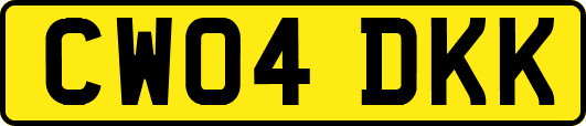 CW04DKK