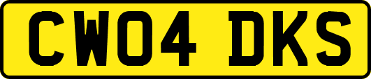CW04DKS