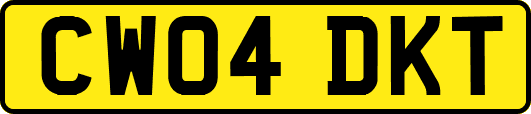 CW04DKT