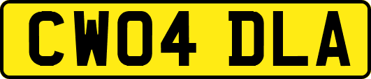 CW04DLA