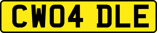 CW04DLE