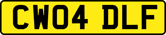CW04DLF