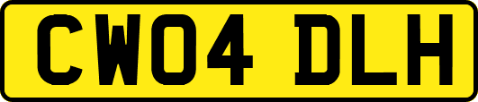CW04DLH