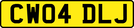 CW04DLJ