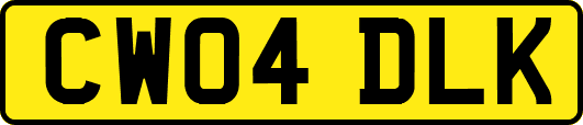 CW04DLK