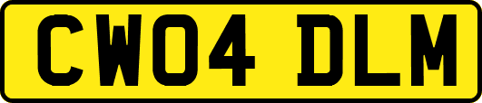 CW04DLM
