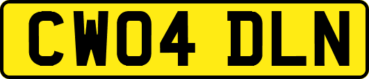 CW04DLN