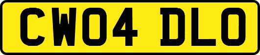 CW04DLO