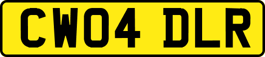 CW04DLR