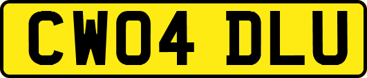 CW04DLU