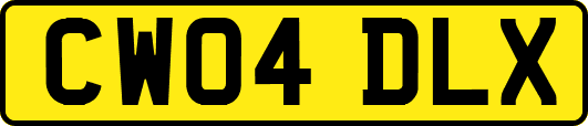 CW04DLX