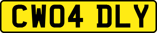CW04DLY