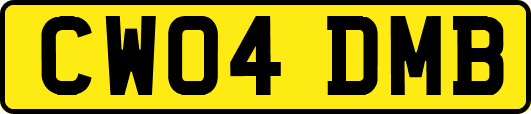 CW04DMB