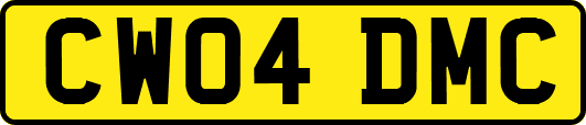 CW04DMC