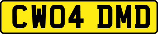 CW04DMD