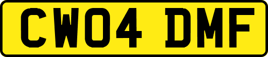 CW04DMF
