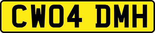CW04DMH