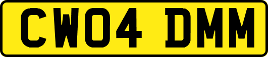 CW04DMM