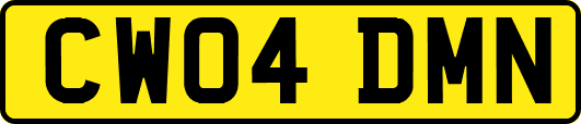 CW04DMN