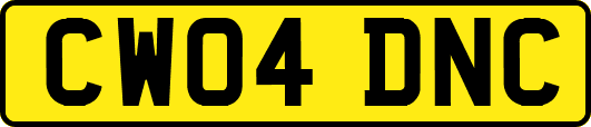 CW04DNC
