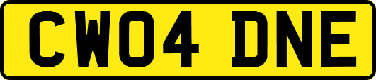 CW04DNE