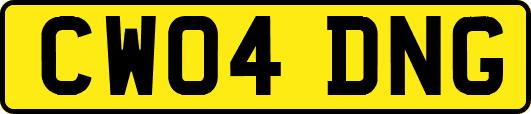 CW04DNG