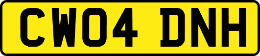 CW04DNH