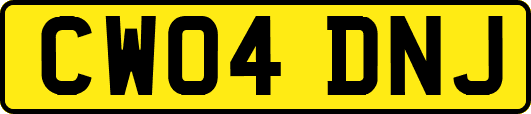 CW04DNJ