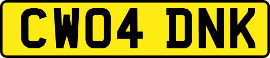 CW04DNK