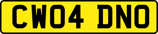 CW04DNO