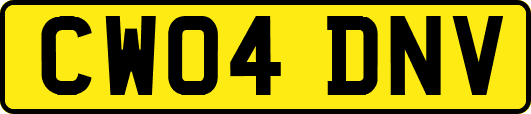 CW04DNV