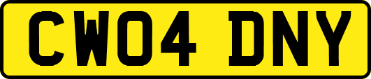 CW04DNY